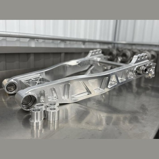 Harley Davidson 2009 - 2025+ Touring Billet Swingarm
