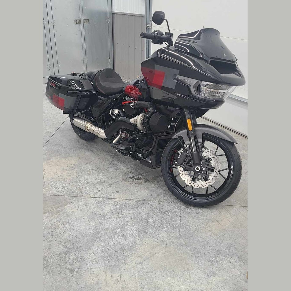 2023+ Gen 2 Harley Davidson Turbo Kit