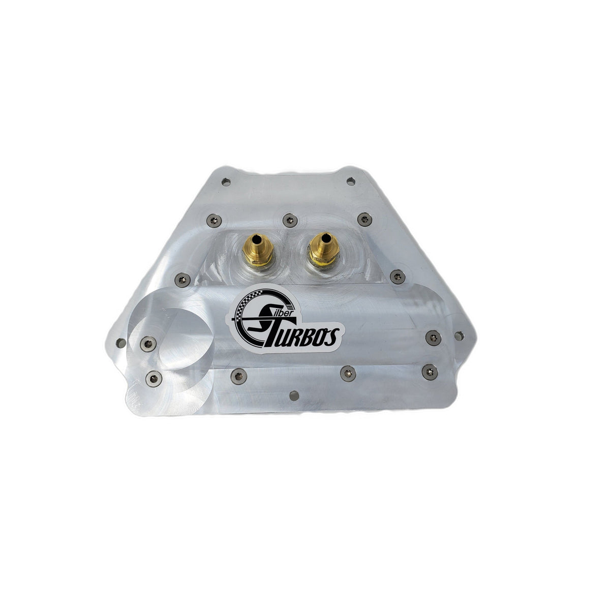 Arctic Cat CTEC2 Water to Air Intercooler Upgrade