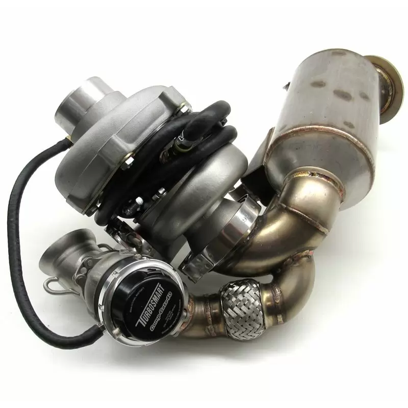 Polaris Axys RMK 850 Patriot Turbo Kit 2019-2022