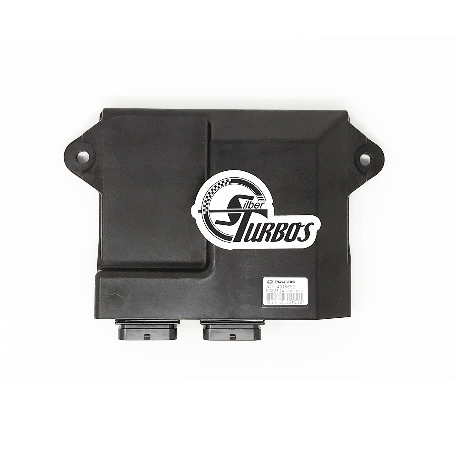 Turbo ECU Reflash
