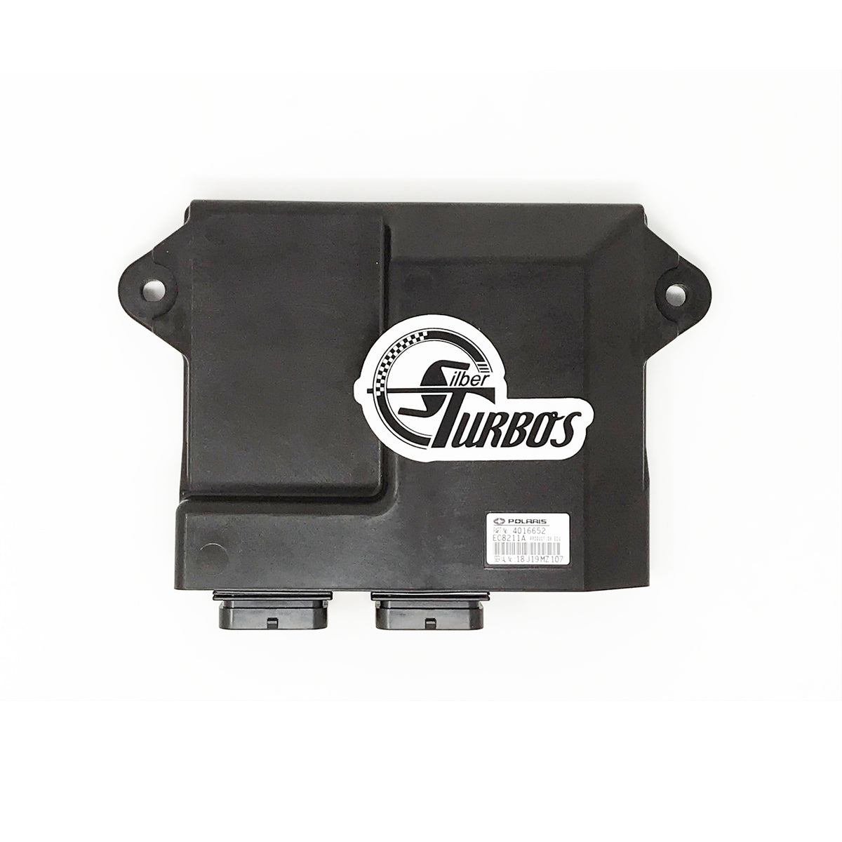 Polaris Rzr Pro R Ecu Ecm Engine Control Module Oem New