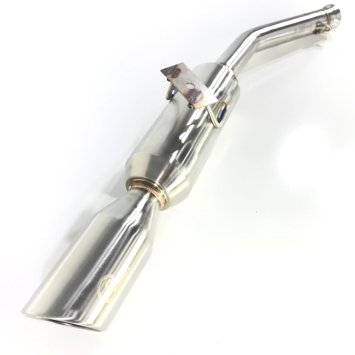 Can Am Ryker Lightweight Tunable Muffler