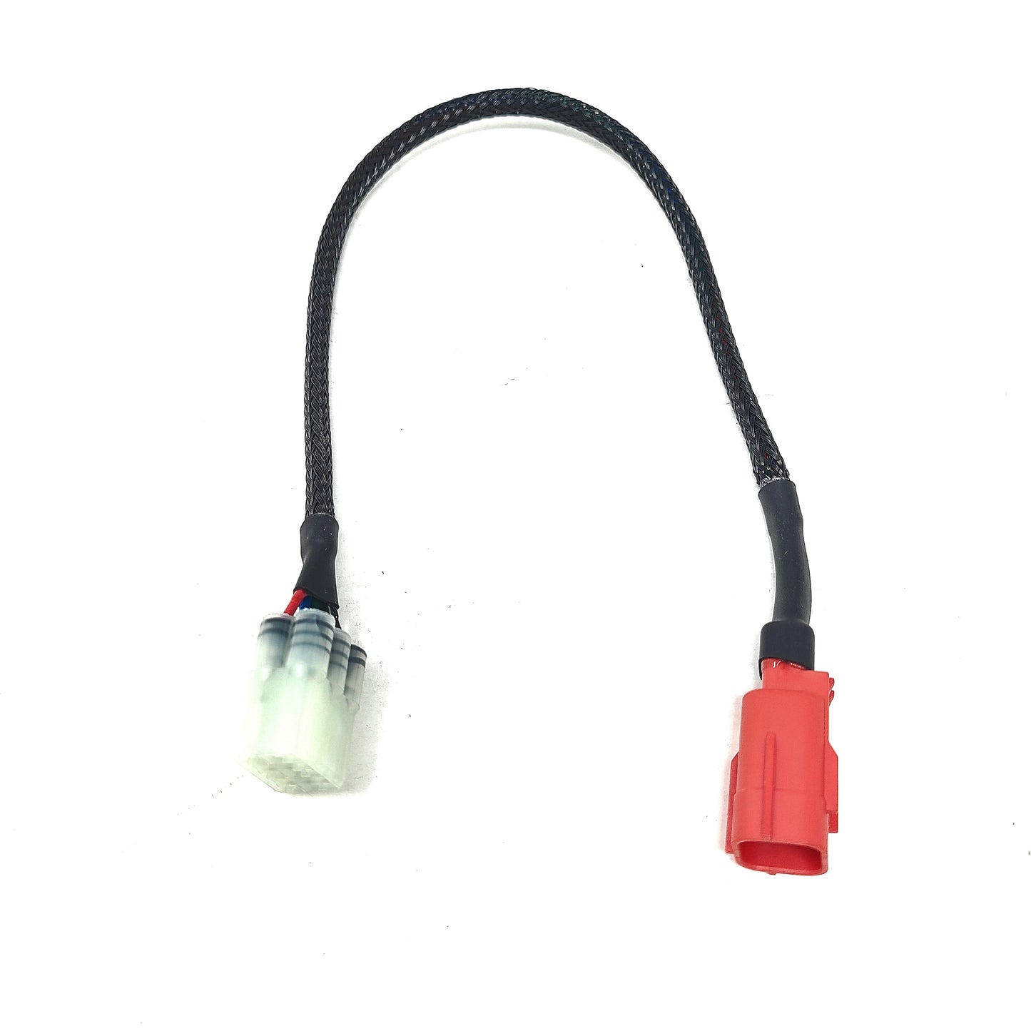 KTM Euro 5 Reflash Adapter Harness