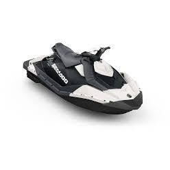 Sea-Doo Spark ECU Reflash Tunes