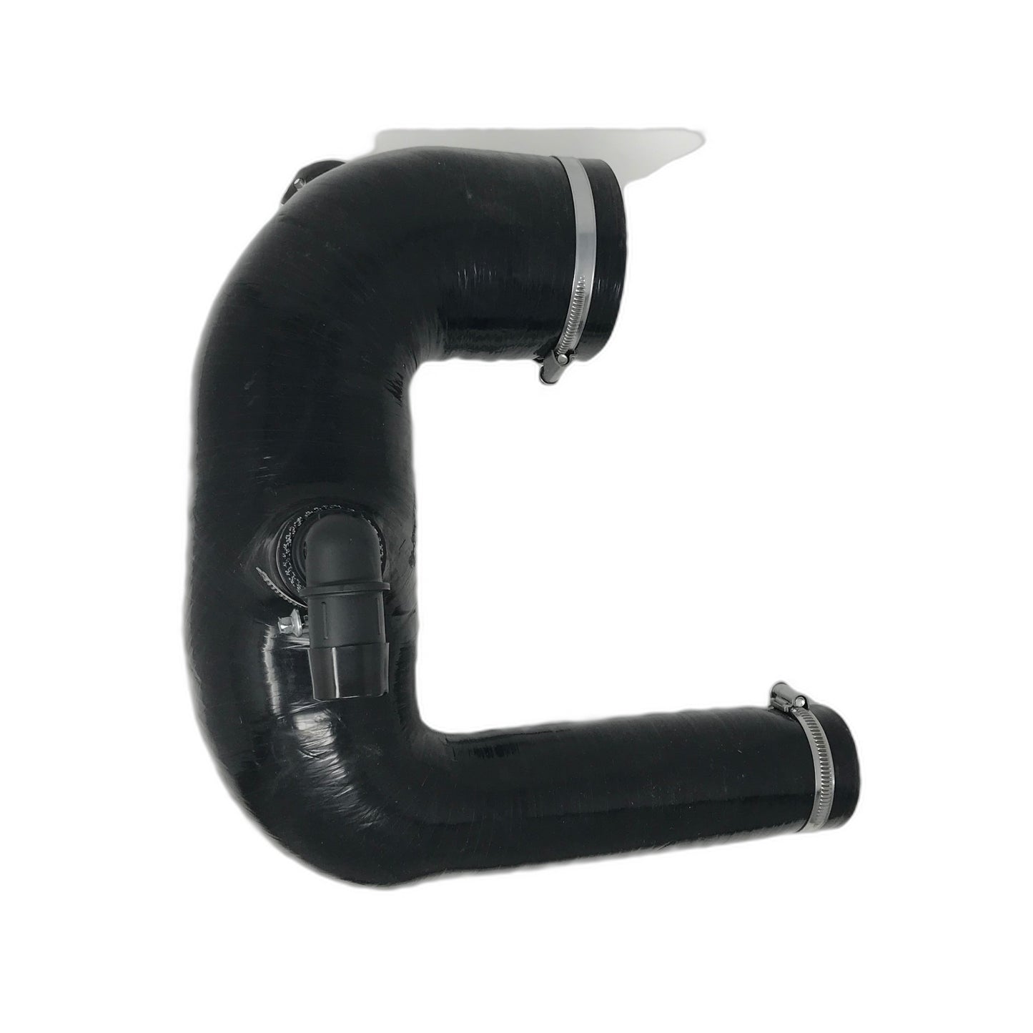2020 RZR Pro XP Cold Air Intake Silicone J Tube