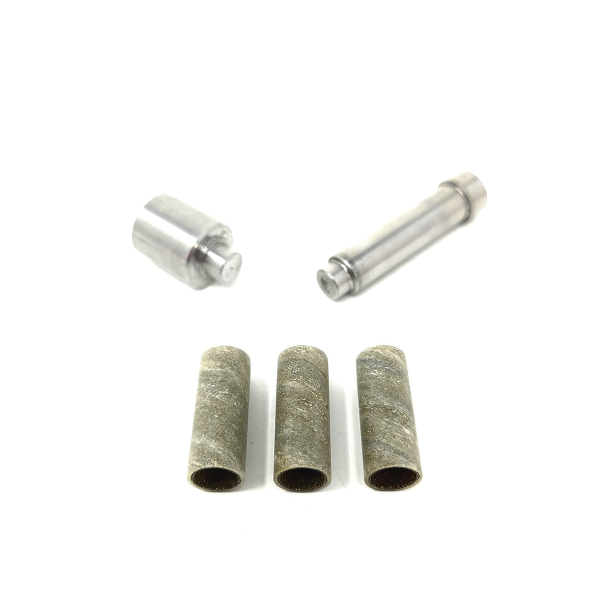 Arctic Cat Clutch Bushing Repair Kit (PreAdapt/2022 clutch) Silber