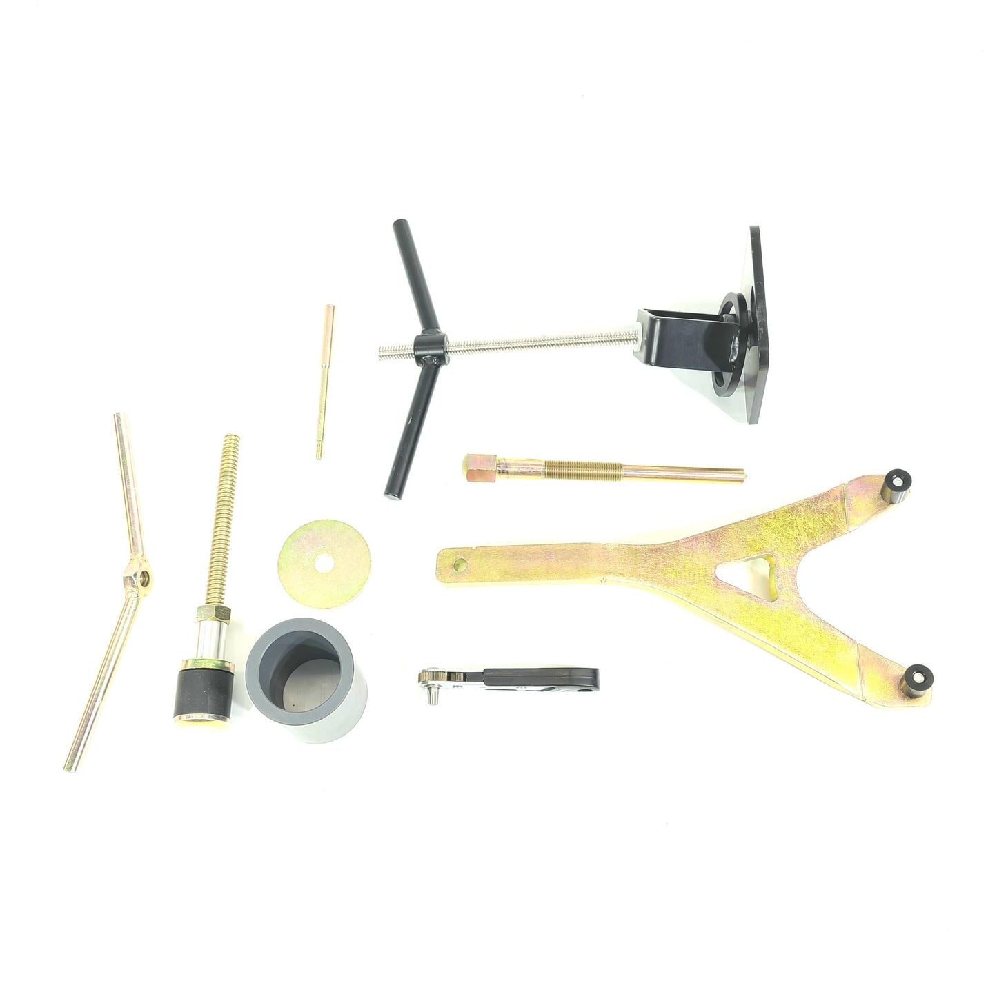 Ski-Doo Clutch Tools