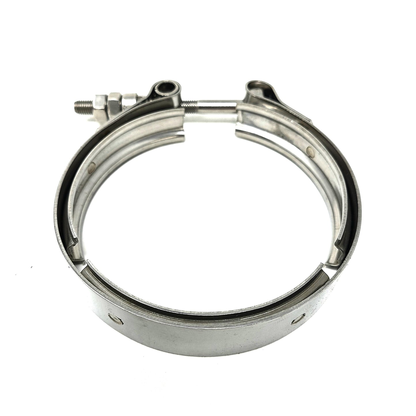 V-Band Exhaust Housing Clamps