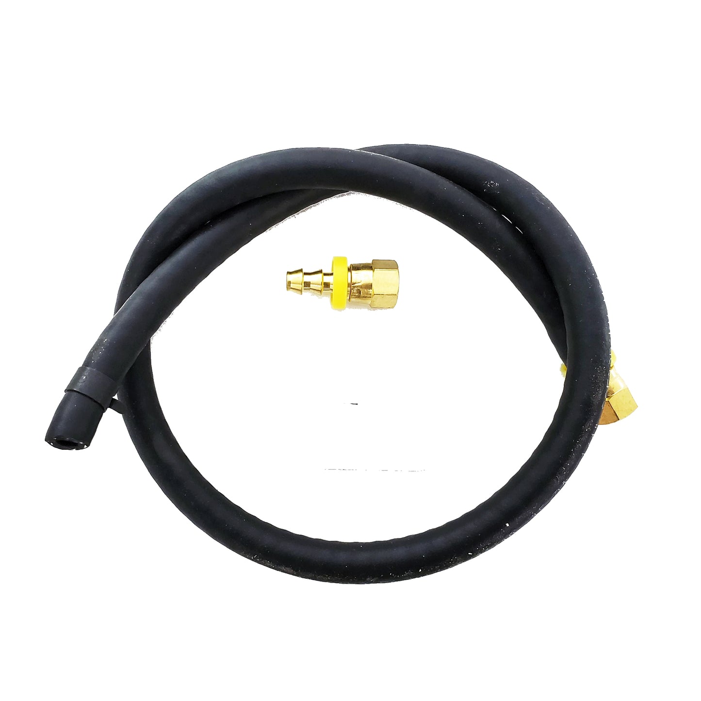 Ski-Doo 850 G4 Turbo Coolant Lines