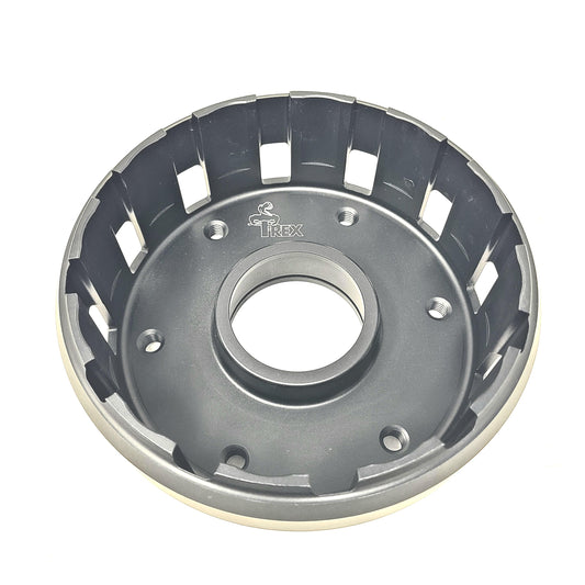 Harley M8 Billet Clutch Basket