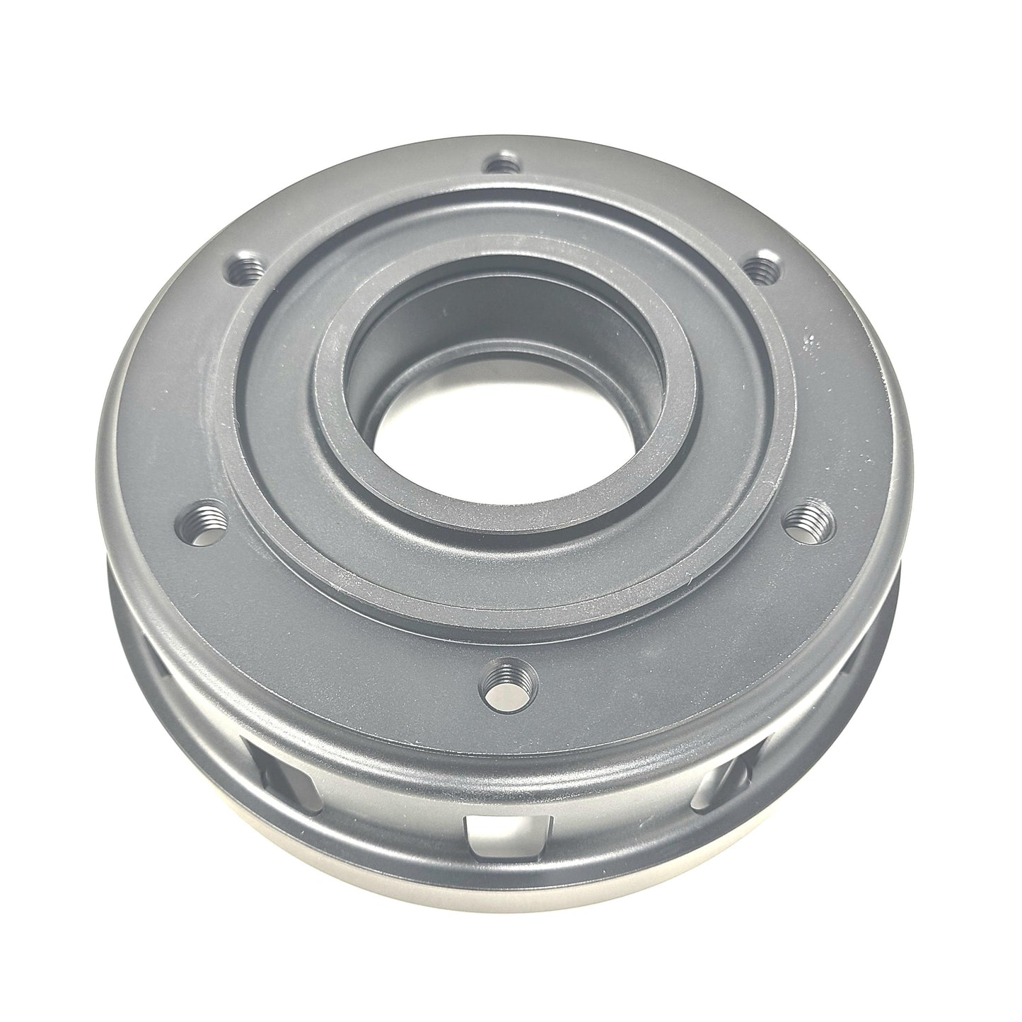 Harley M8 Billet Clutch Basket