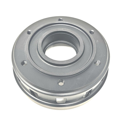 Harley M8 Billet Clutch Basket