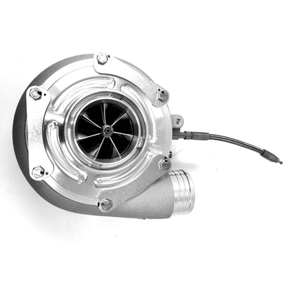 Patriot 850 Boost Turbocharger Polaris