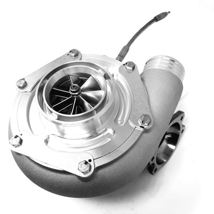 Patriot 850 Boost Turbocharger Polaris