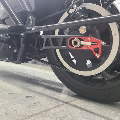 Harley Davidson 2009 - 2025+ Touring Billet Swingarm