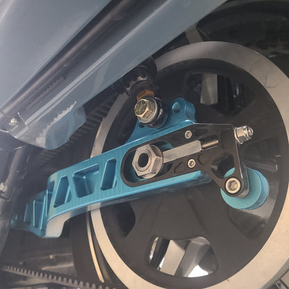 Harley Davidson 2009 - 2025+ Touring Billet Swingarm