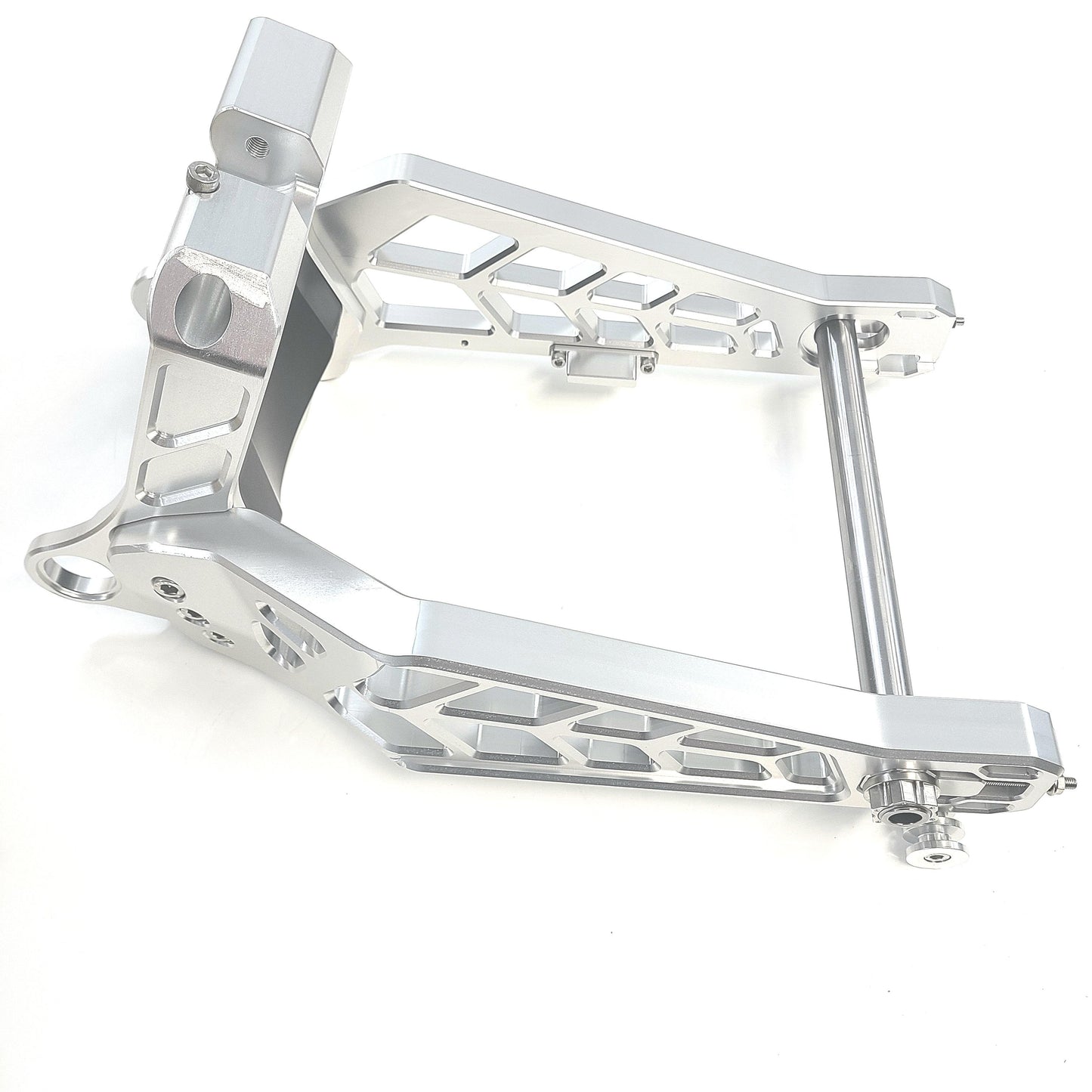 Harley Davidson 2018 - 2025+ Softail Billet Swingarm