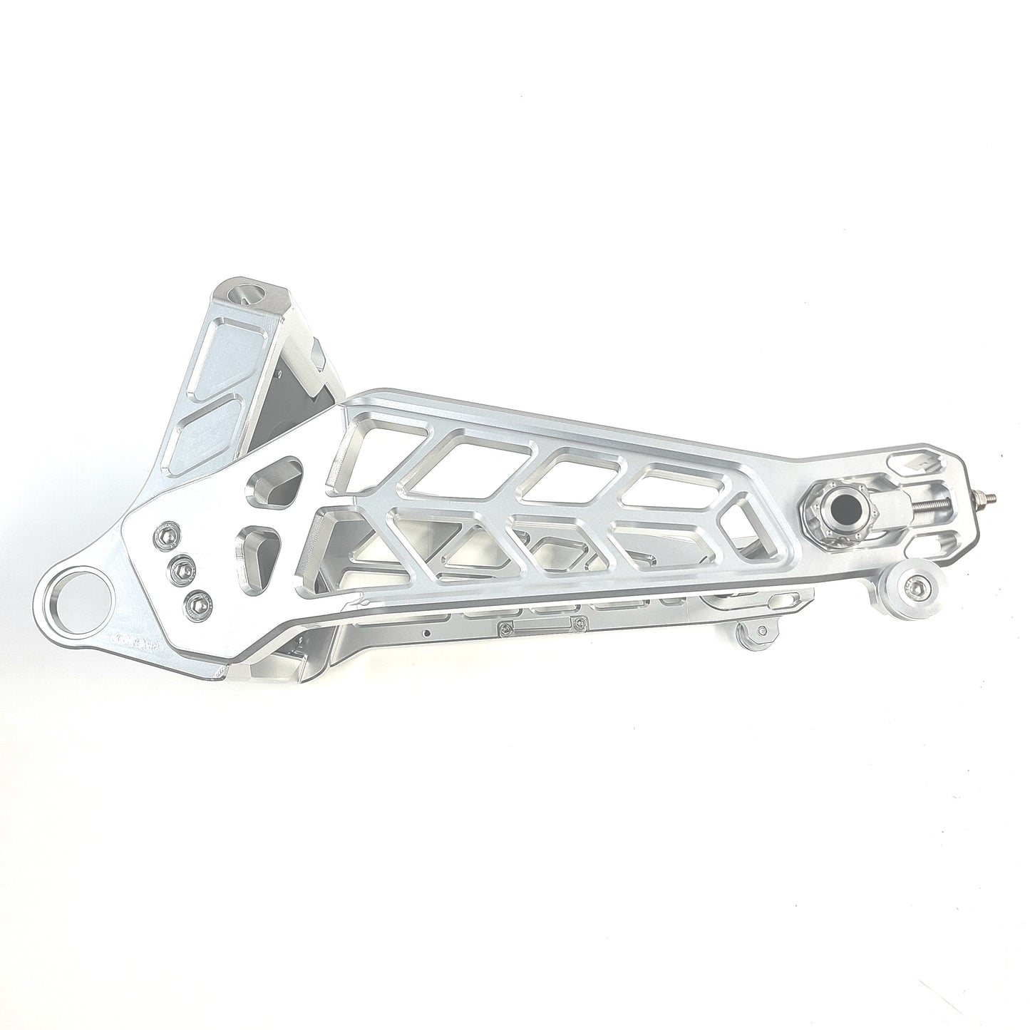Harley Davidson 2018 - 2025+ Softail Billet Swingarm
