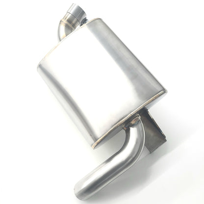 2016–2025 Can-Am Defender HD10 / HD9 / HD8 Slip-On Muffler