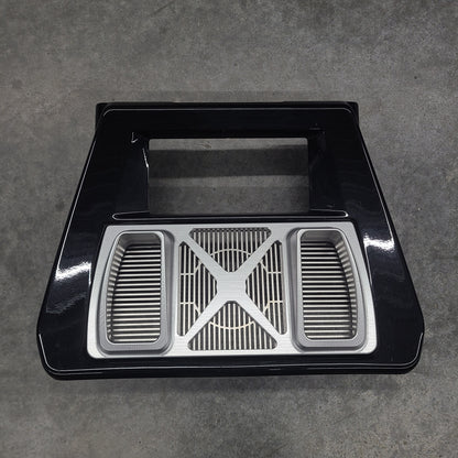 2024+ Harley Davidson Touring Front Radiator Cover Grill