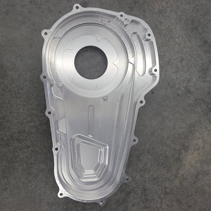 Harley Davidson Touring Billet Outer Primary Cover