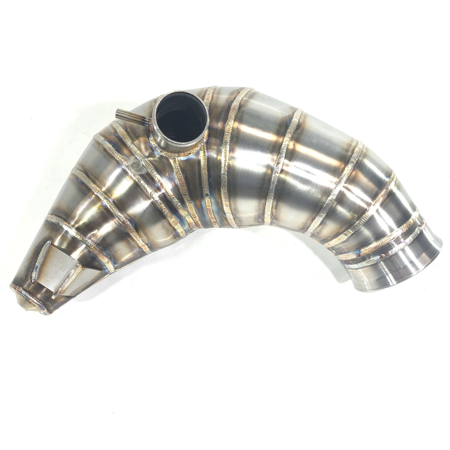 Waveblaster Expansion Chamber