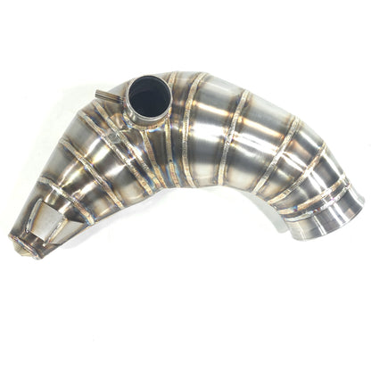 Waveblaster Expansion Chamber