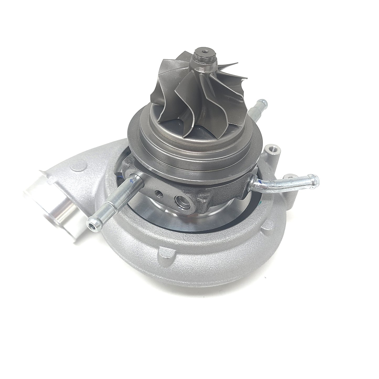 Skidoo 850 Turbo 2020.5+ Gen 4 / 5 Upgraded Turbocharger Supercore