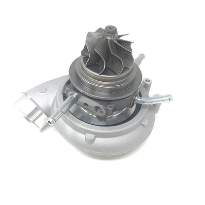 Skidoo 850 Turbo 2020.5+ Gen 4 / 5 Upgraded Turbocharger Supercore