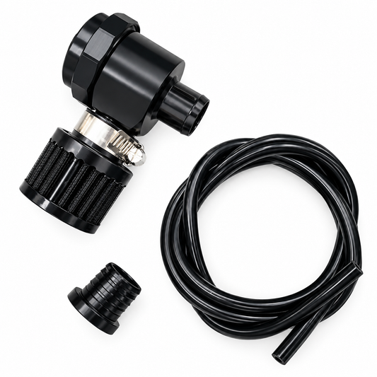 Can-Am X3 Blow Off Valve Reliability ( BOV ) Kit 2020-2026