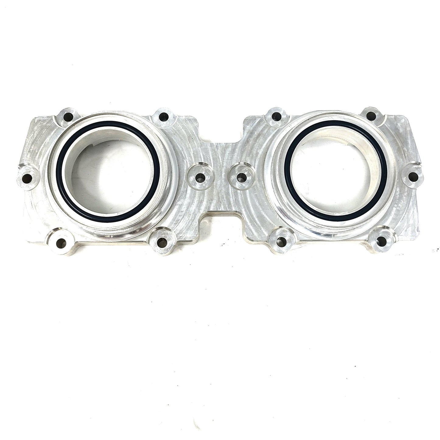 Polaris Patriot 850 Boost Billet Throttle Body Boot