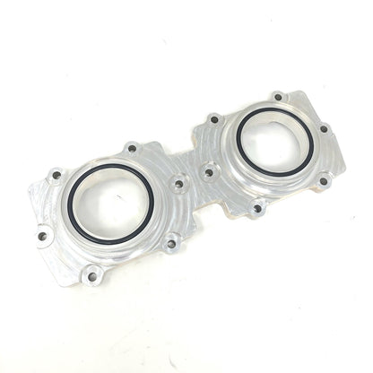 Polaris Patriot 850 Boost Billet Throttle Body Boot