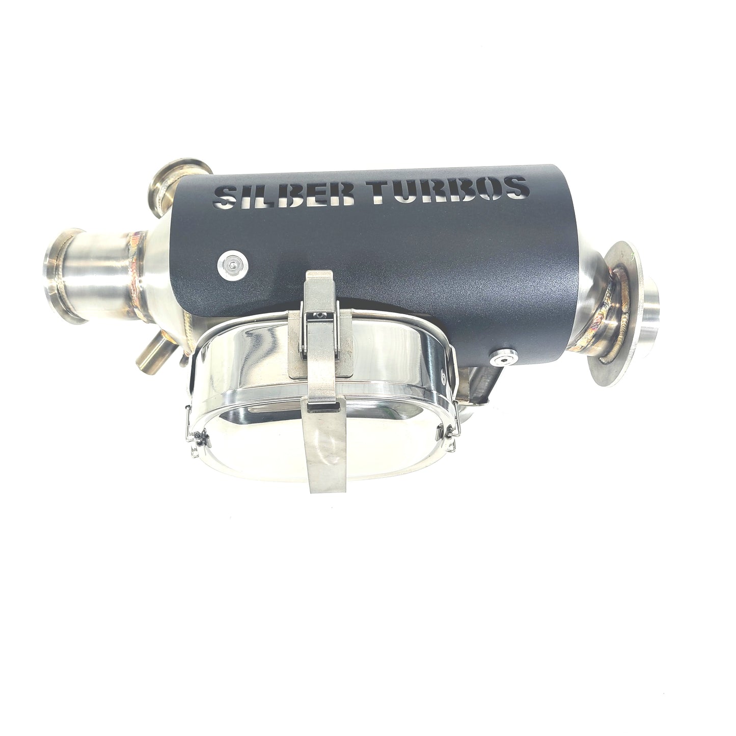 Polaris 2022+ Patriot Boost Ultimate Performance Kit