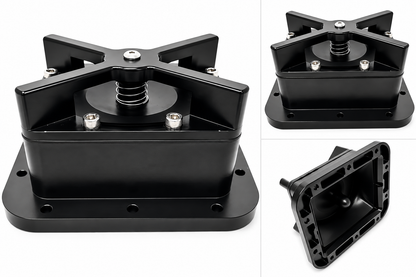 Polaris Patriot 850 Boost Airbox Valve High Flow