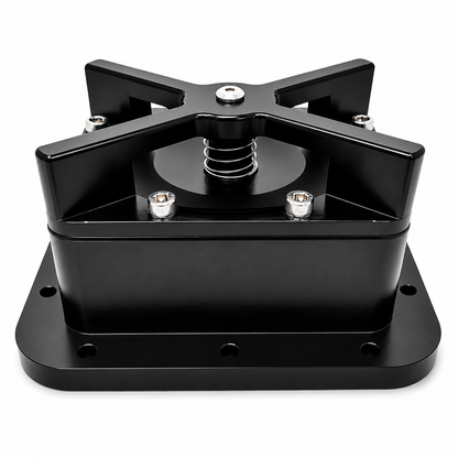 Polaris Patriot 850 Boost Airbox Valve High Flow
