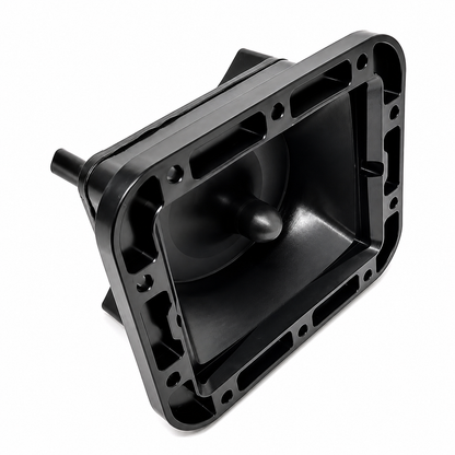 Polaris Patriot 850 Boost Airbox Valve High Flow