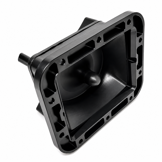 Polaris Patriot 850 Boost Airbox Valve High Flow