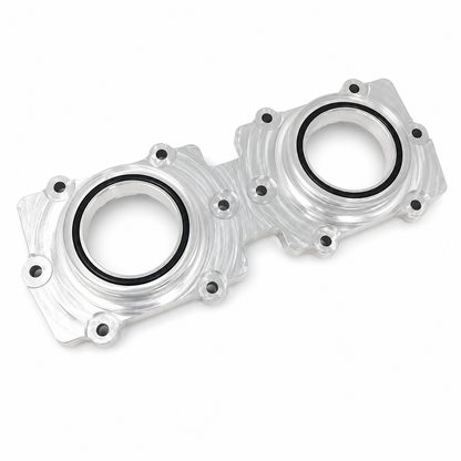 Polaris Patriot 850 Boost Billet Throttle Body Boot