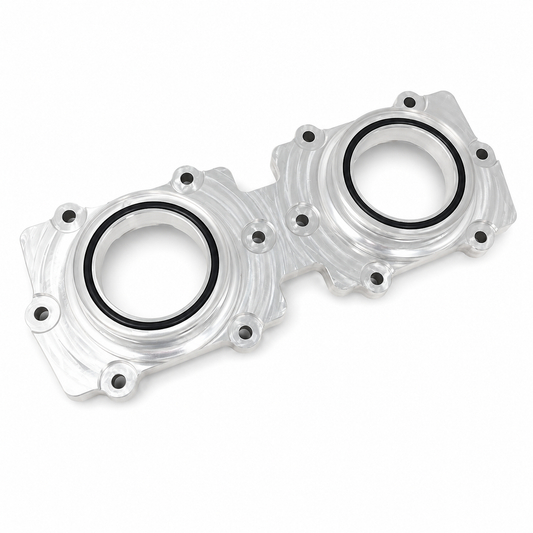 Polaris Patriot 850 Boost Billet Throttle Body Boot