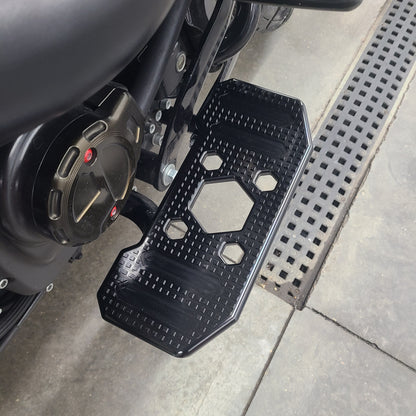 Harley 2024+ CVO ST Floor Boards