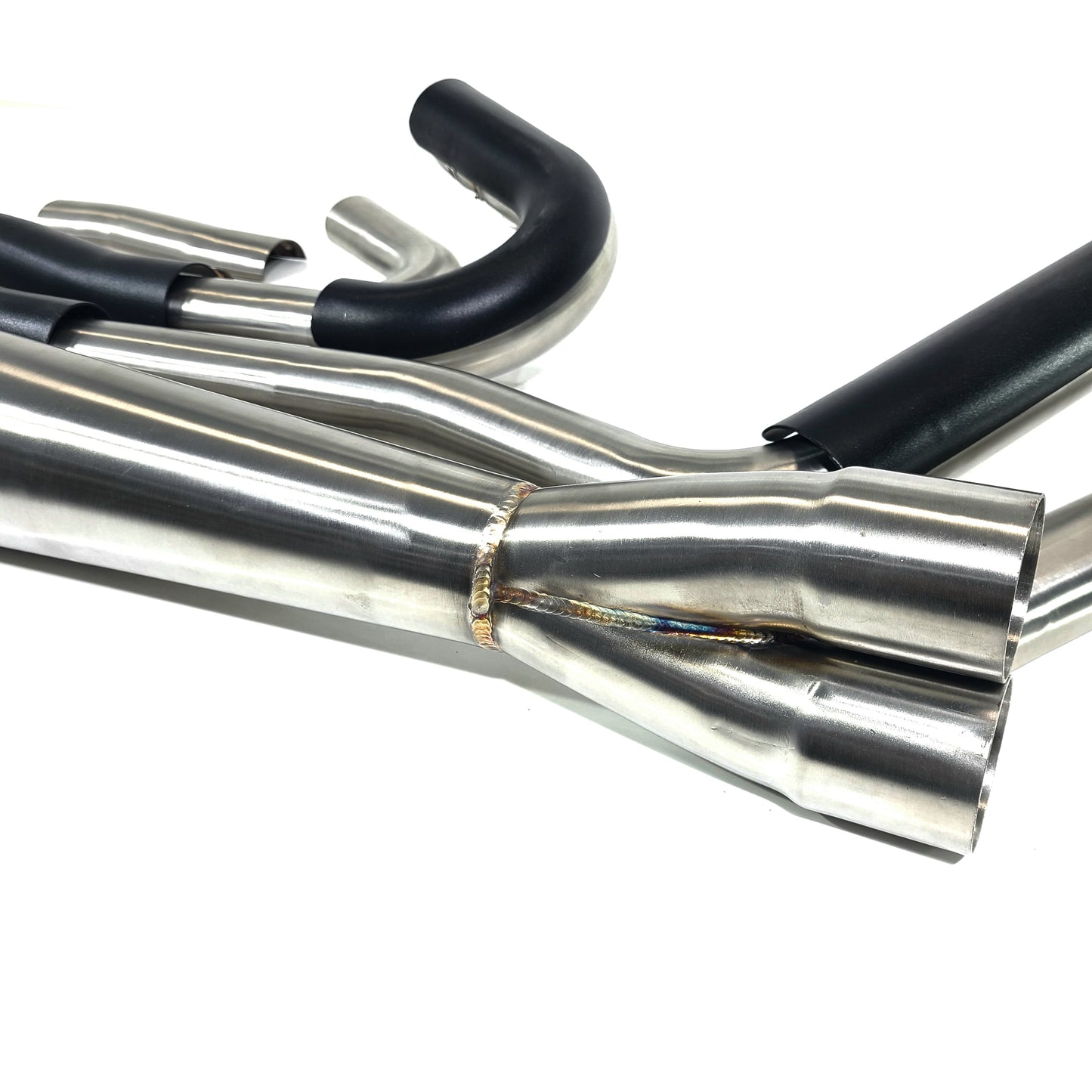 Indian Challenger 2 - 1 Full Length Exhaust