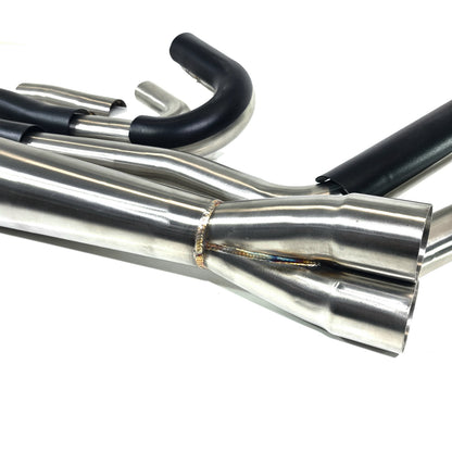 Indian Challenger 2 - 1 Full Length Exhaust