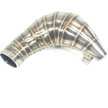 Waveblaster Expansion Chamber