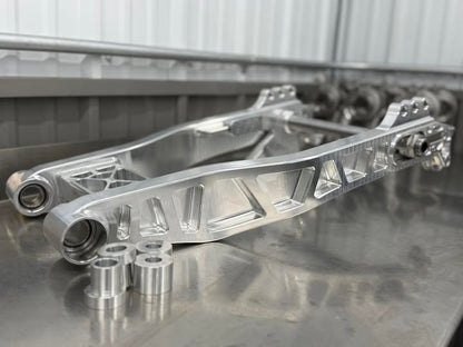 Harley Davidson 2009 - 2025+ Touring Billet Swingarm