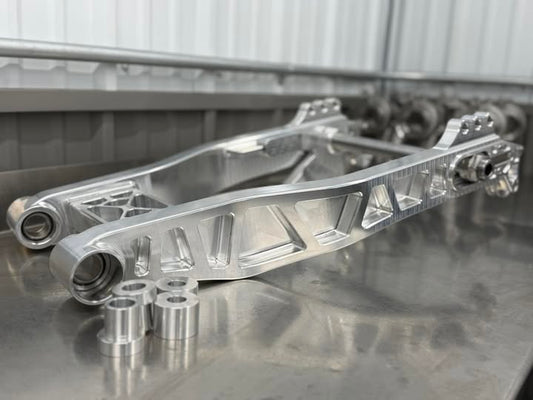 Harley Davidson 2009 - 2025+ Touring Billet Swingarm