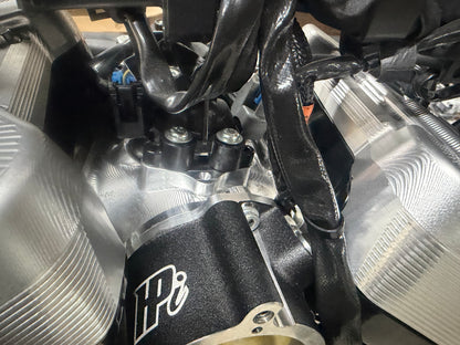 M8 Billet Ported Intake Manifold for Center Cooled 2023.5+