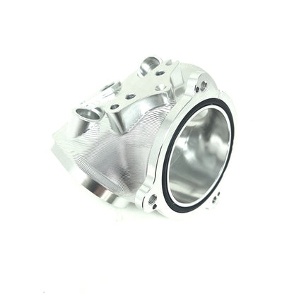 M8 Billet Ported Intake Manifold for Center Cooled 2023.5+