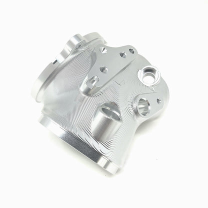 M8 Billet Ported Intake Manifold for Center Cooled 2023.5+