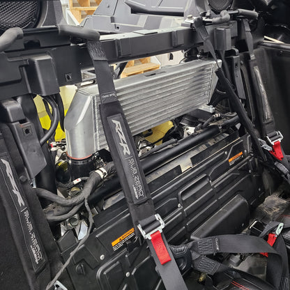 Polaris RZR Pro R Turbo Kit G660 Turbocharger 2022+